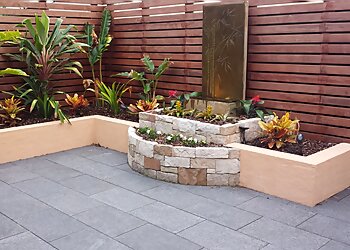 Newcastle Landscaping Companies Pave the Way Landscaping image 1