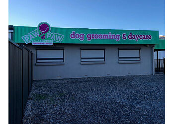 Paw by Paw Playhouse Dog Grooming & Daycare