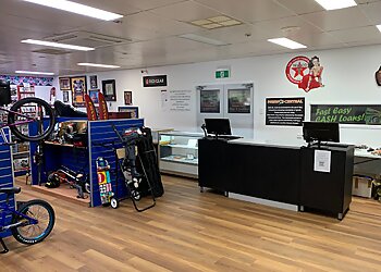 3 Best Pawn Shops in Townsville - Expert Recommendations