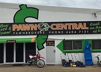 Townsville Pawn Shops Pawn Central image 1