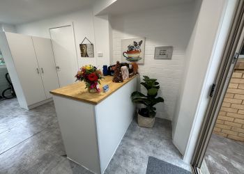 Paws on Parade Holistic Dog Grooming