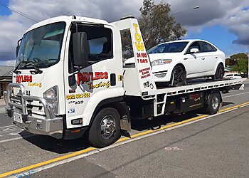 Payless Towing
