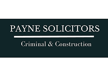 Payne Solicitors