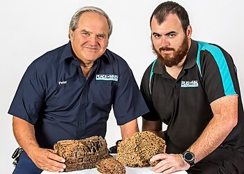 Peace Of Mind Termite & Pest Management