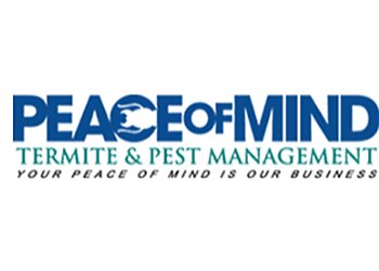 Peace Of Mind Termite & Pest Management