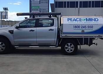 Tweed Heads Pest Control Companies Peace Of Mind Termite & Pest Management image 1