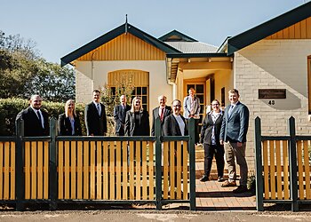 Peacockes Solicitors