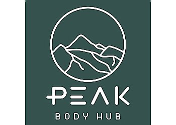 Peak Body Hub