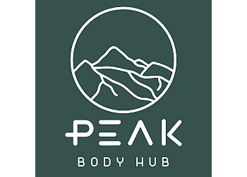 Peak Body Hub