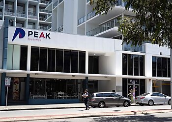 Perth Tutors Peak Education image 1