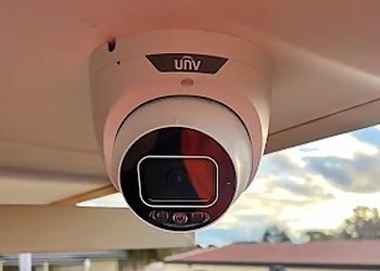 Peak Security & Access Control Solutions