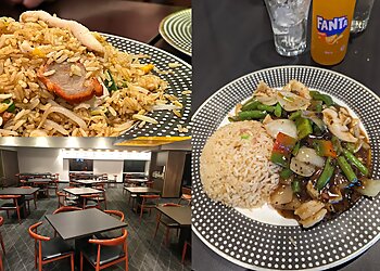 Pearl City Chinese Restaurant