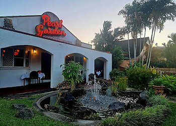 Pearl Garden Restaurant