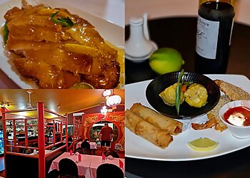 Pearl Garden Restaurant