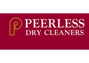 Peerless Dry Cleaners