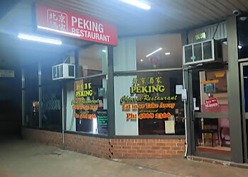 Peking Chinese Restaurant
