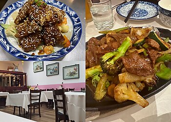 Peking Chinese Restaurant