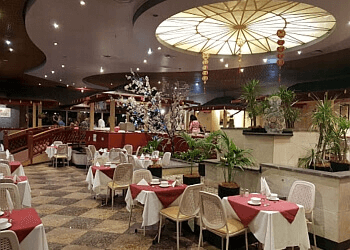 Peking Garden Chinese Restaurant