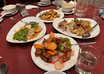 Peking Garden Chinese Restaurant