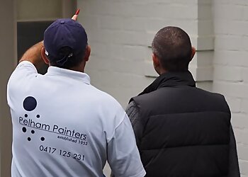 Pelham Painters