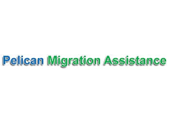 Pelican Migration Assistance