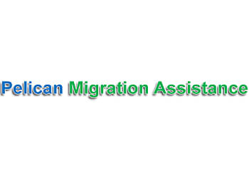 Pelican Migration Assistance