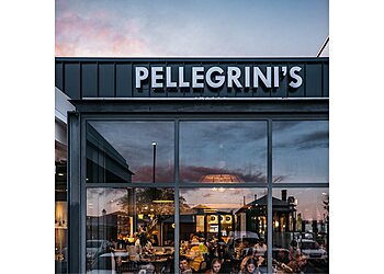 Pellegrini's Italian