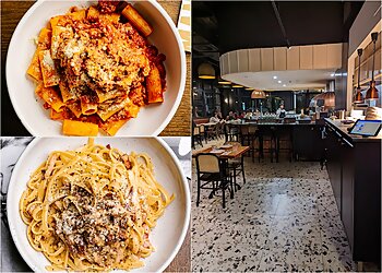 Pellegrini's Italian