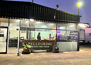 Pellegrino Pizza Restaurant