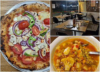 Pellegrino Pizza Restaurant