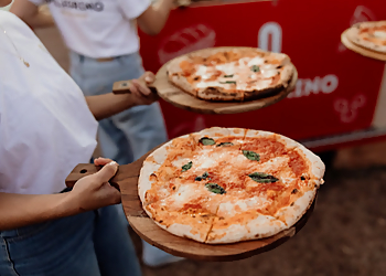 Pellegrino Pizza Restaurant