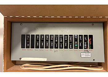 Penalec Electrical Services