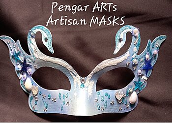 Pengar Arts - Kids Entertainment