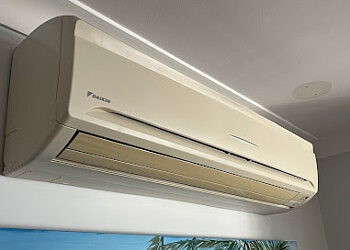 Peninsula Air Conditioning and Refrigeration