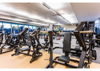 Peninsula Aquatic Recreation Centre