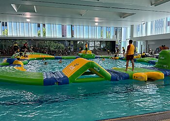 Peninsula Aquatic Recreation Centre