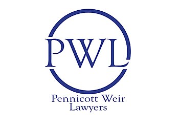 Pennicott Weir Lawyers