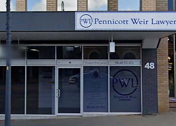 Wagga Wagga Criminal Lawyers Pennicott Weir Lawyers image 1