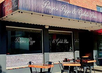 Penzo's Pizza & Gelato Bar