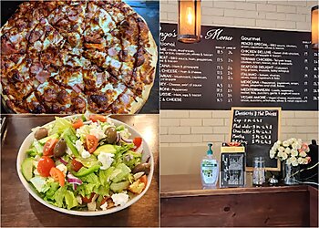 Penzo's Pizza & Gelato Bar
