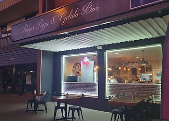 Penzo's Pizza and Gelato Bar