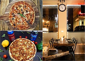 Penzo's Pizza and Gelato Bar