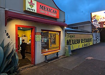 Pepe's Mexican Restaurant Newmarket