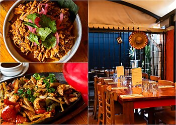 Pepe's Mexican Restaurant Newmarket