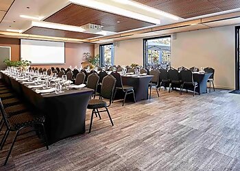 Peppers Silo Launceston