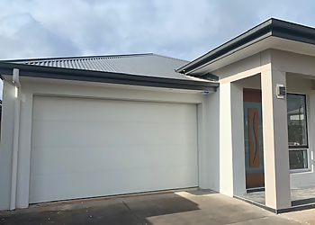 Perfection Garage Doors