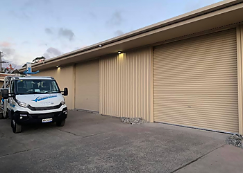 Perfection Garage Doors