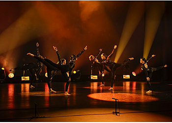 Performa Studios Mackay