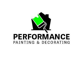 Performance Painting & Decorating