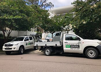 Maitland Pest Control Companies Perimeter Pest Control image 1